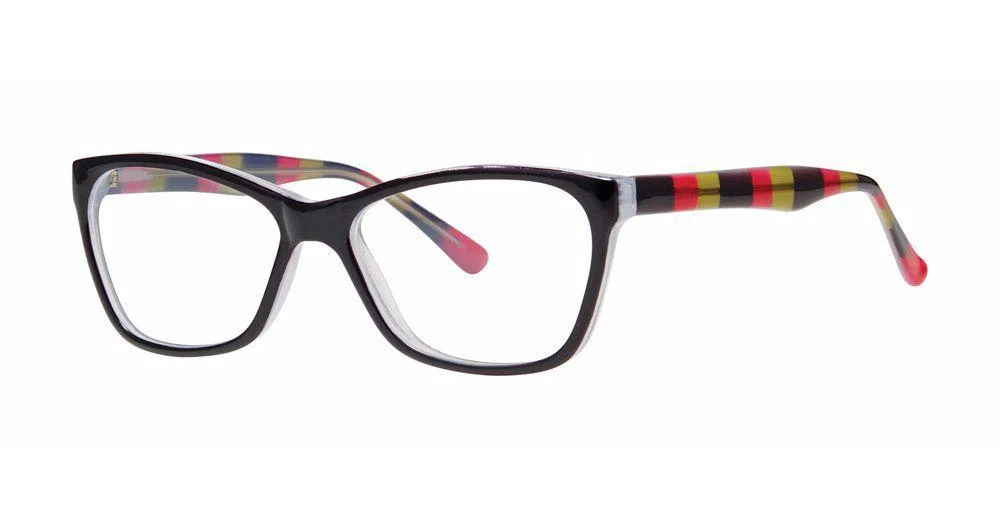 MODERN PLASTICS I CONNECT Eyeglasses - view 4